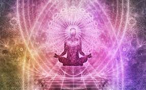 ghidare spirituala pe grupul de meditatie