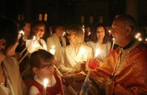 obiceiuri ortodoxe pentru creșterea spirituală