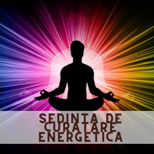 sedinta de curatare energetica