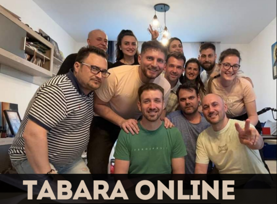 tabara online sep[tembrie 2024